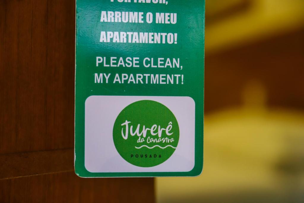  POUSADA JURERE DA CANASTRA