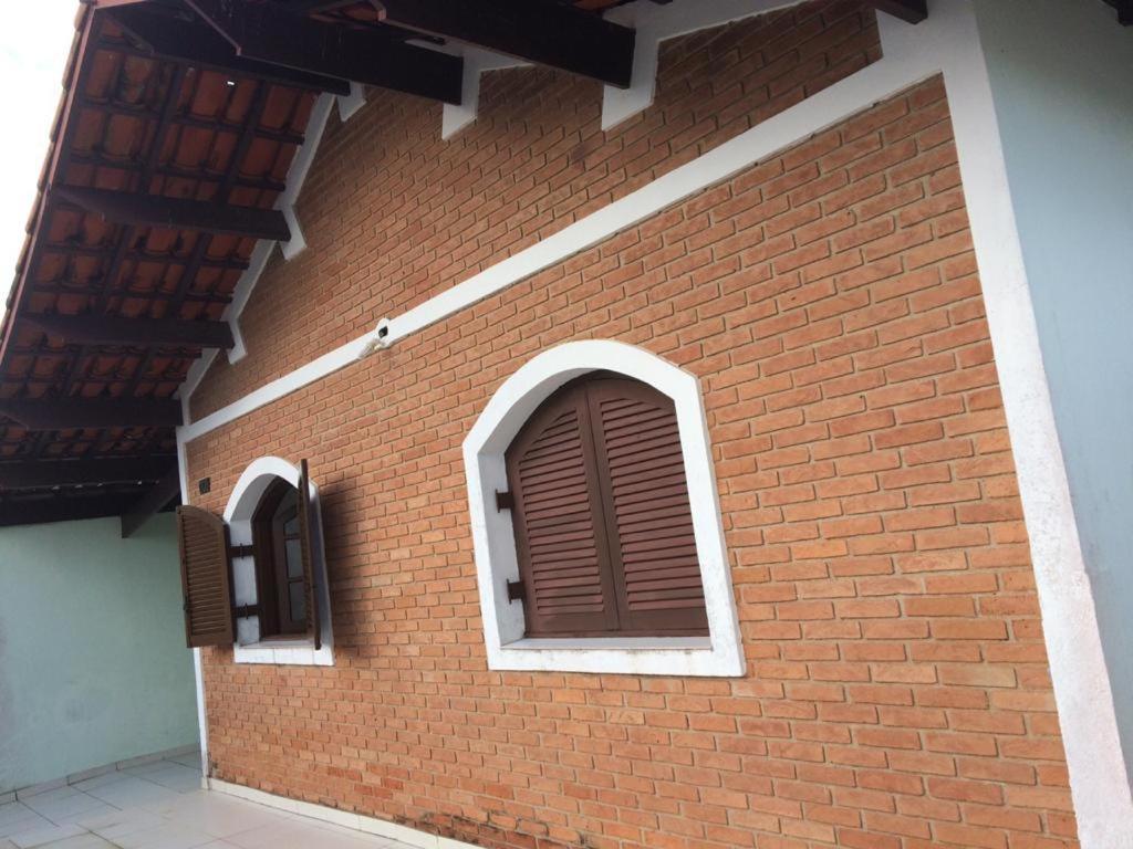  Casa de veraneio Almeidão - Itanhaém