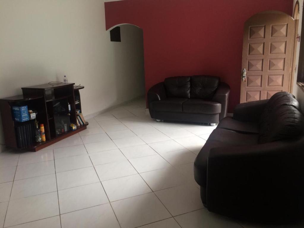  Casa de veraneio Almeidão - Itanhaém