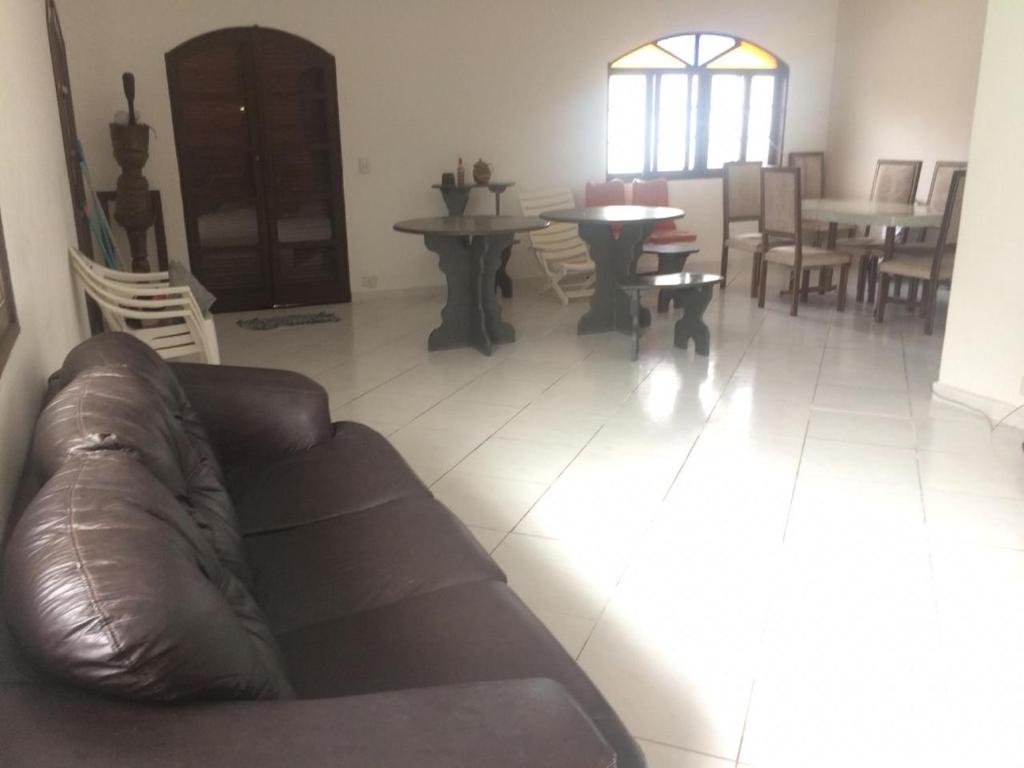  Casa de veraneio Almeidão - Itanhaém