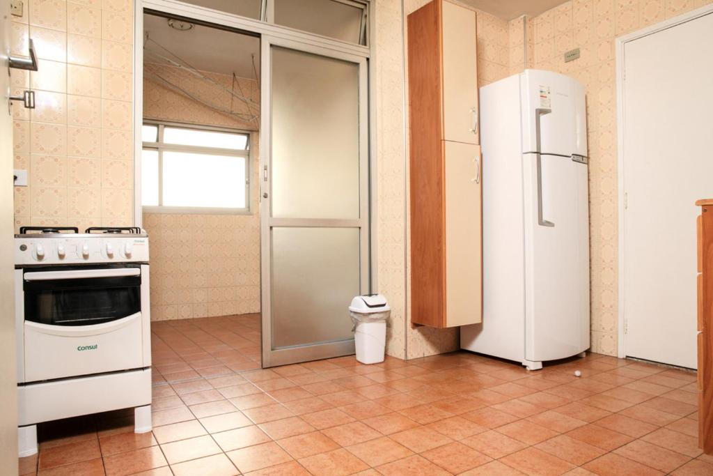  Vila Olimpia Jade