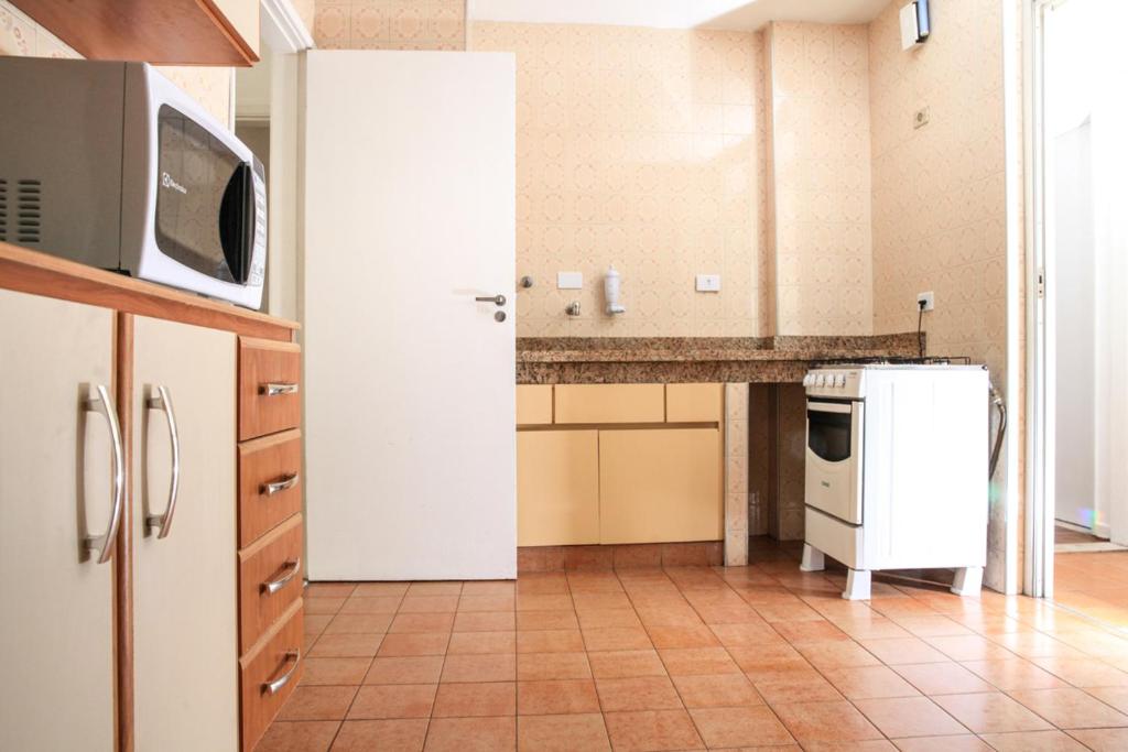  Vila Olimpia Jade