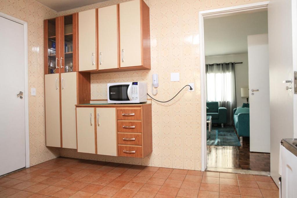  Vila Olimpia Jade