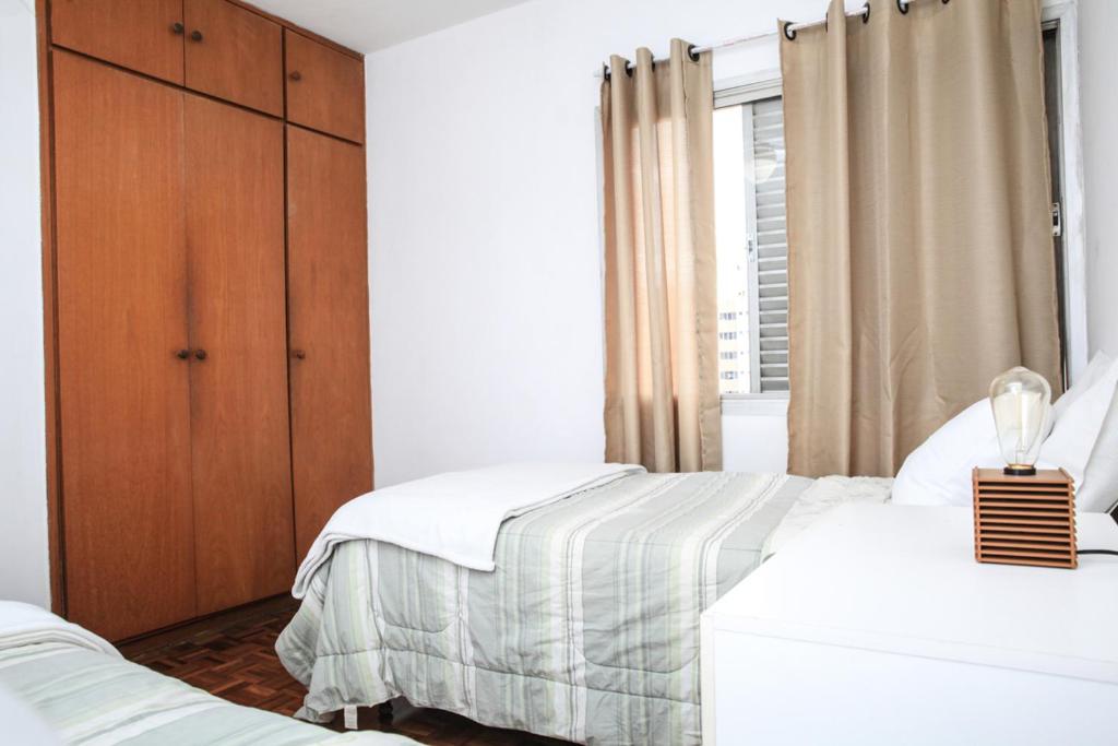  Vila Olimpia Jade