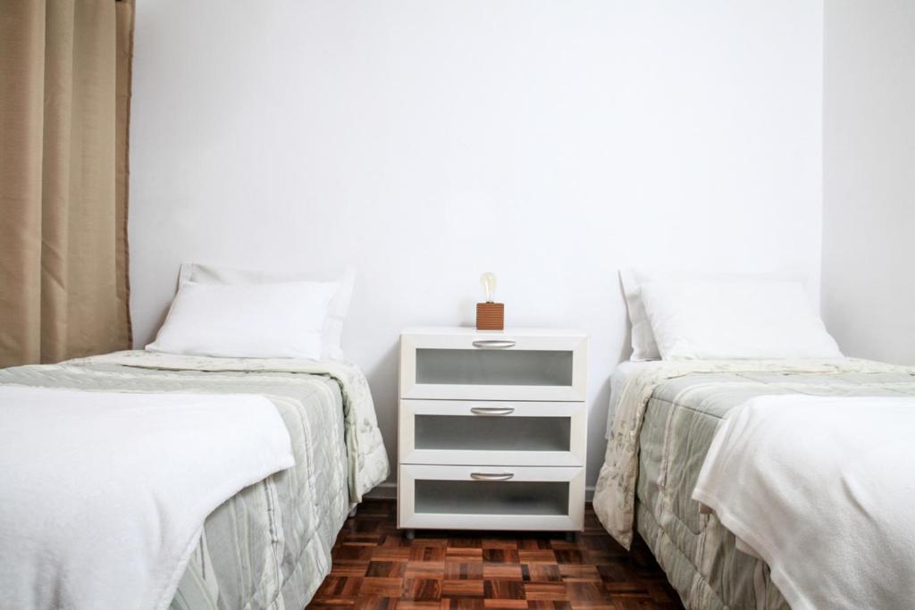  Vila Olimpia Jade