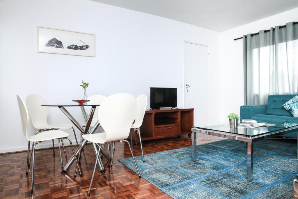  Vila Olimpia Jade
