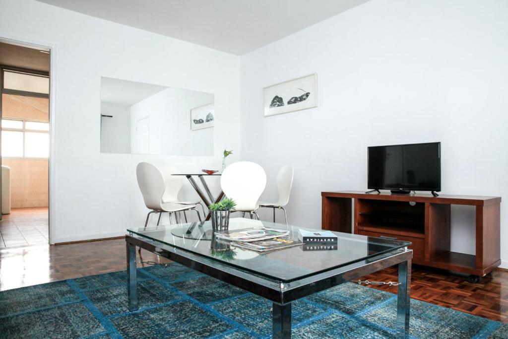  Vila Olimpia Jade