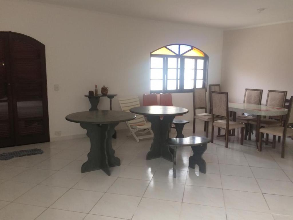  Casa de veraneio Almeidão - Itanhaém