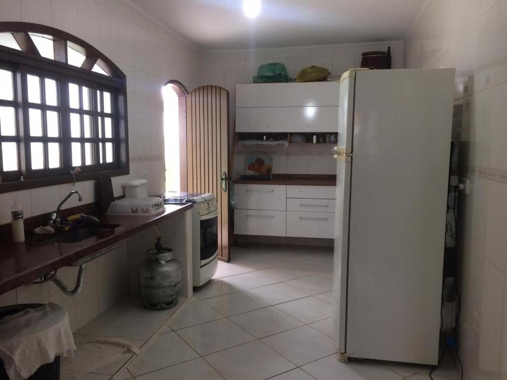  Casa de veraneio Almeidão - Itanhaém