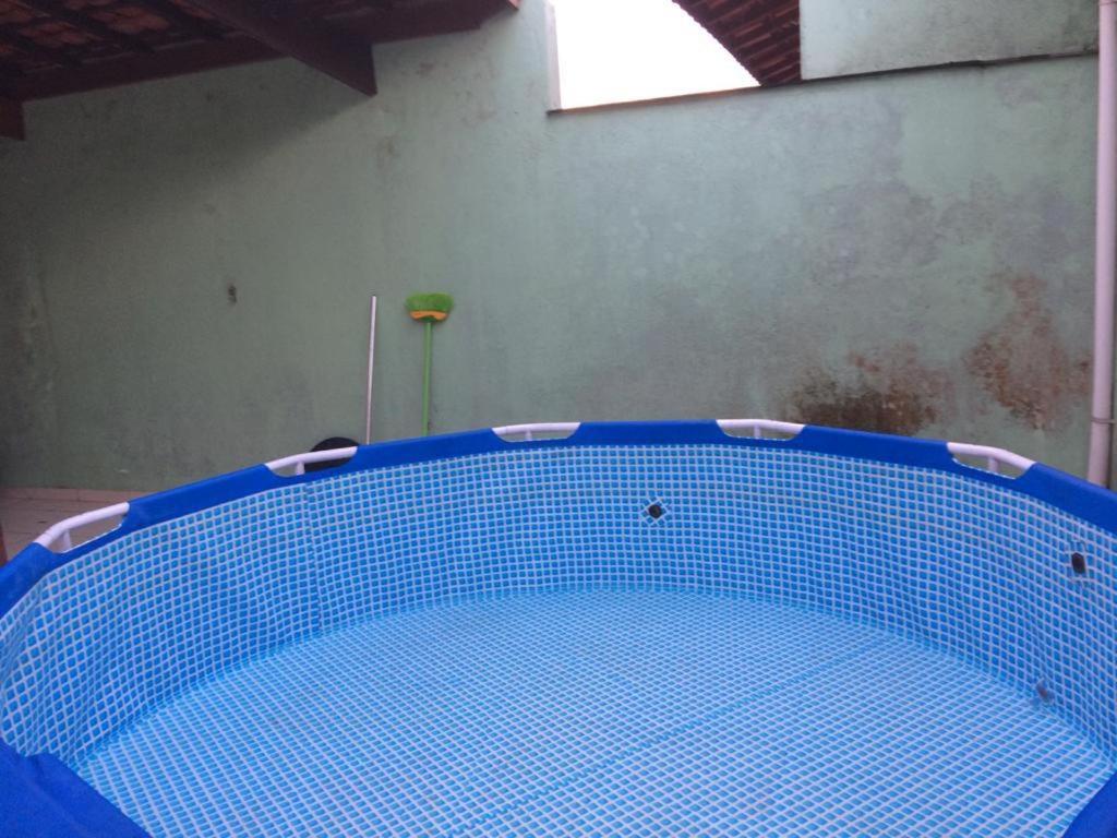  Casa de veraneio Almeidão - Itanhaém