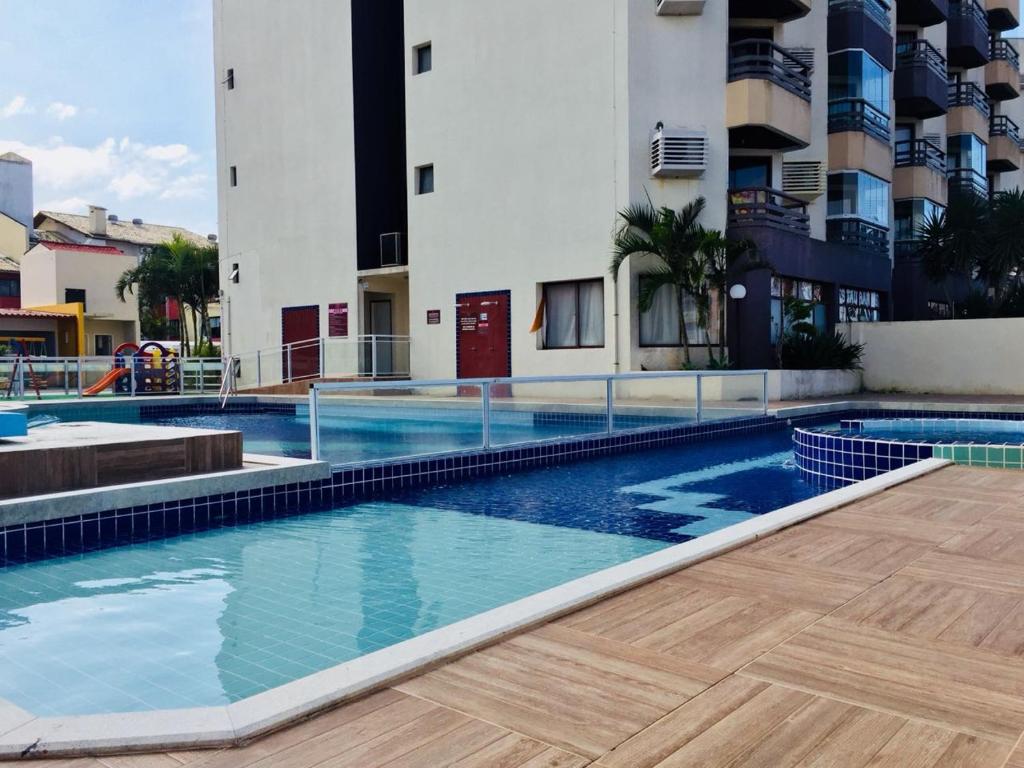  Flat Estrela do Mar a 30 metros da Praia