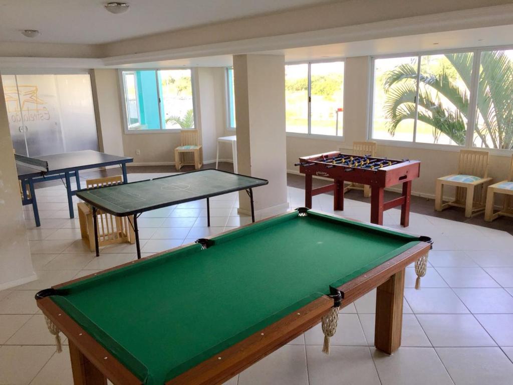  Flat Estrela do Mar a 30 metros da Praia