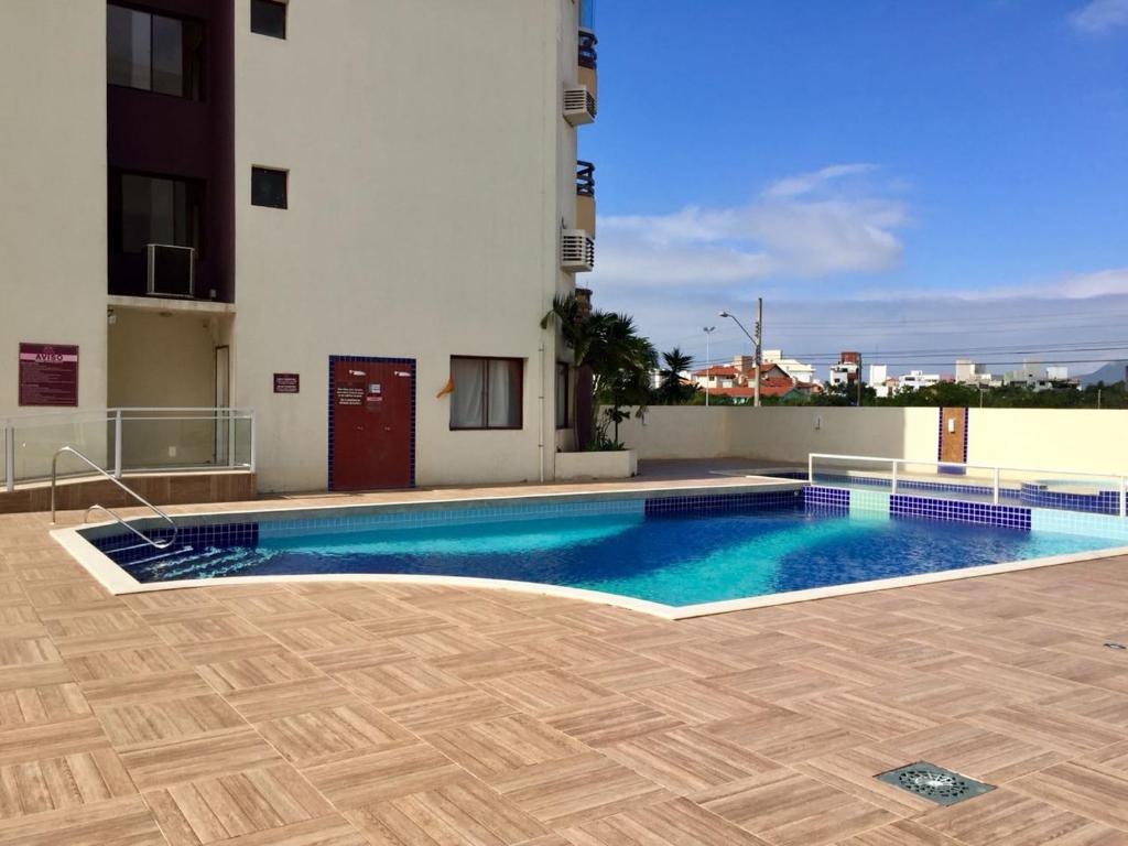  Flat Estrela do Mar a 30 metros da Praia