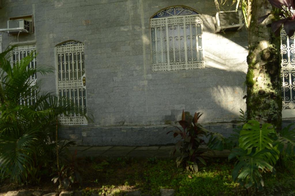  Rio Natureza apart 107