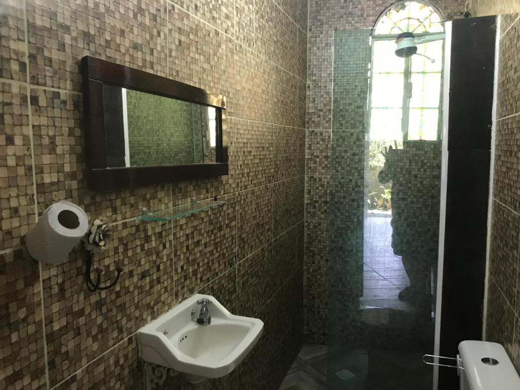  Rio Natureza apart 107