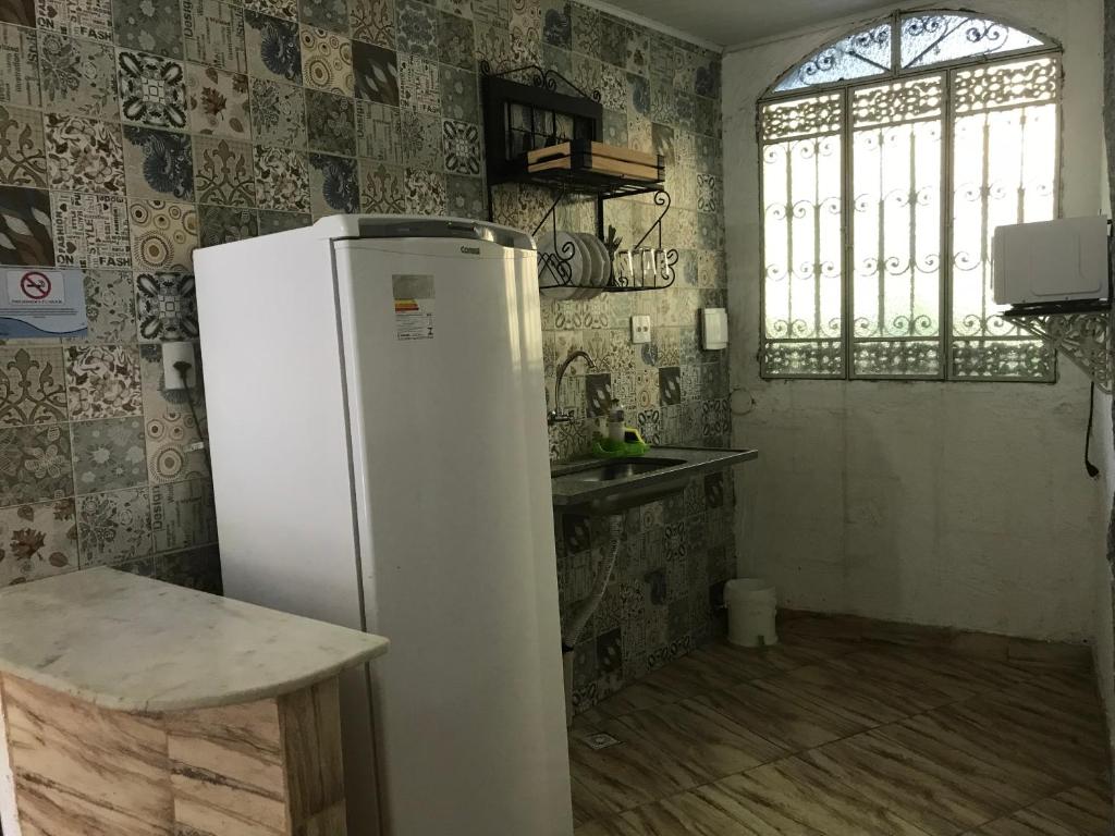  Rio Natureza apart 107