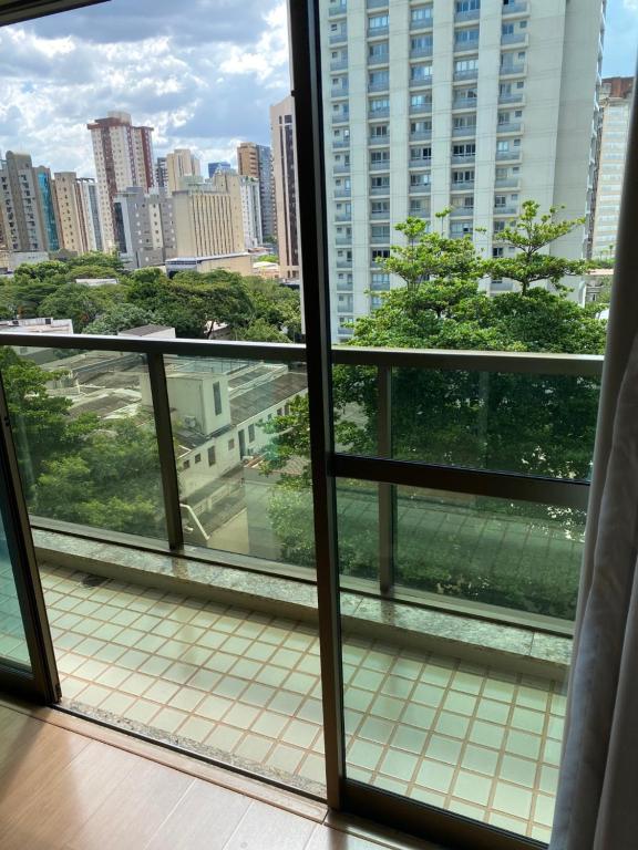 Flat Pancetti - Appartement Met Balkon