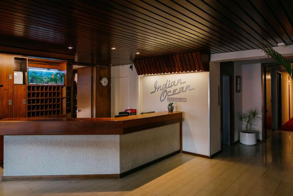 Fotografie z fotogalerie ubytování Indian Ocean Hotel v destinaci Perth