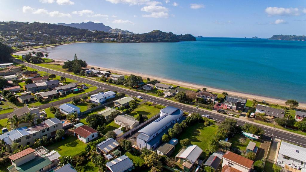 Bayside Motel Whitianga - Resim 1