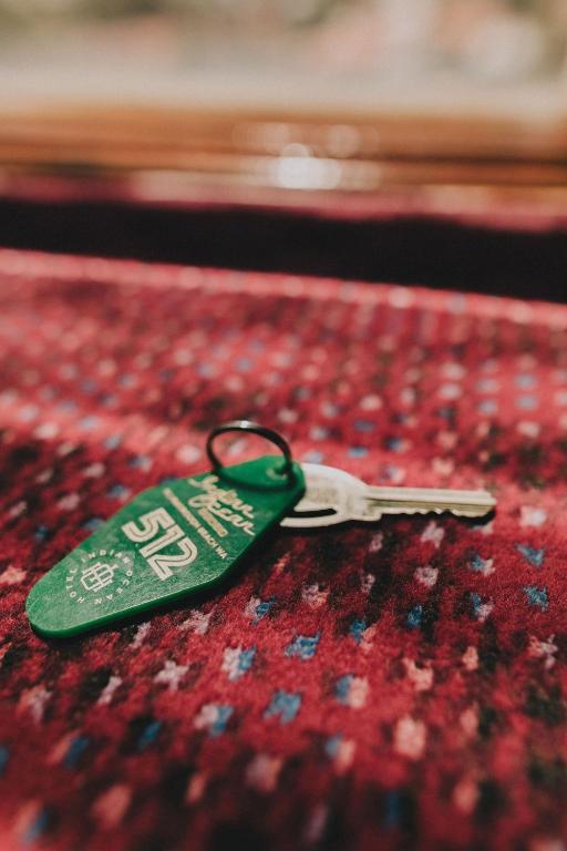 Indian Ocean Hotel - Resim 28