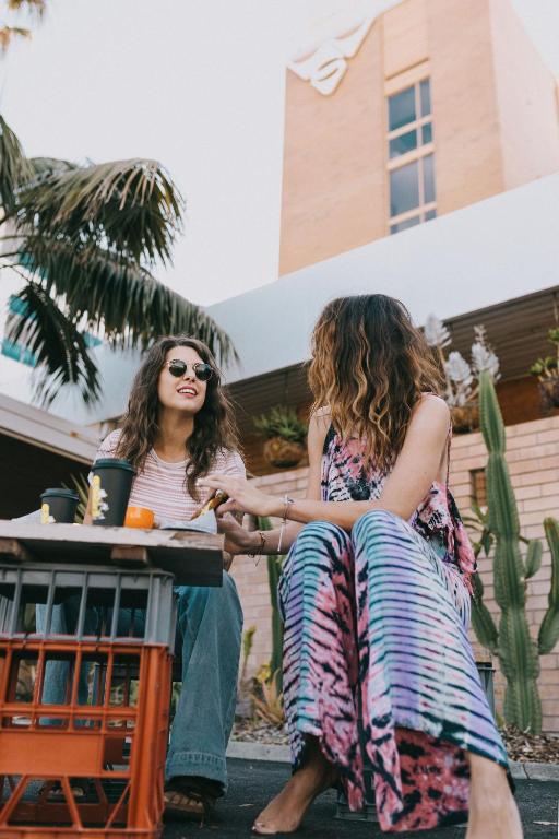 Indian Ocean Hotel - Resim 38