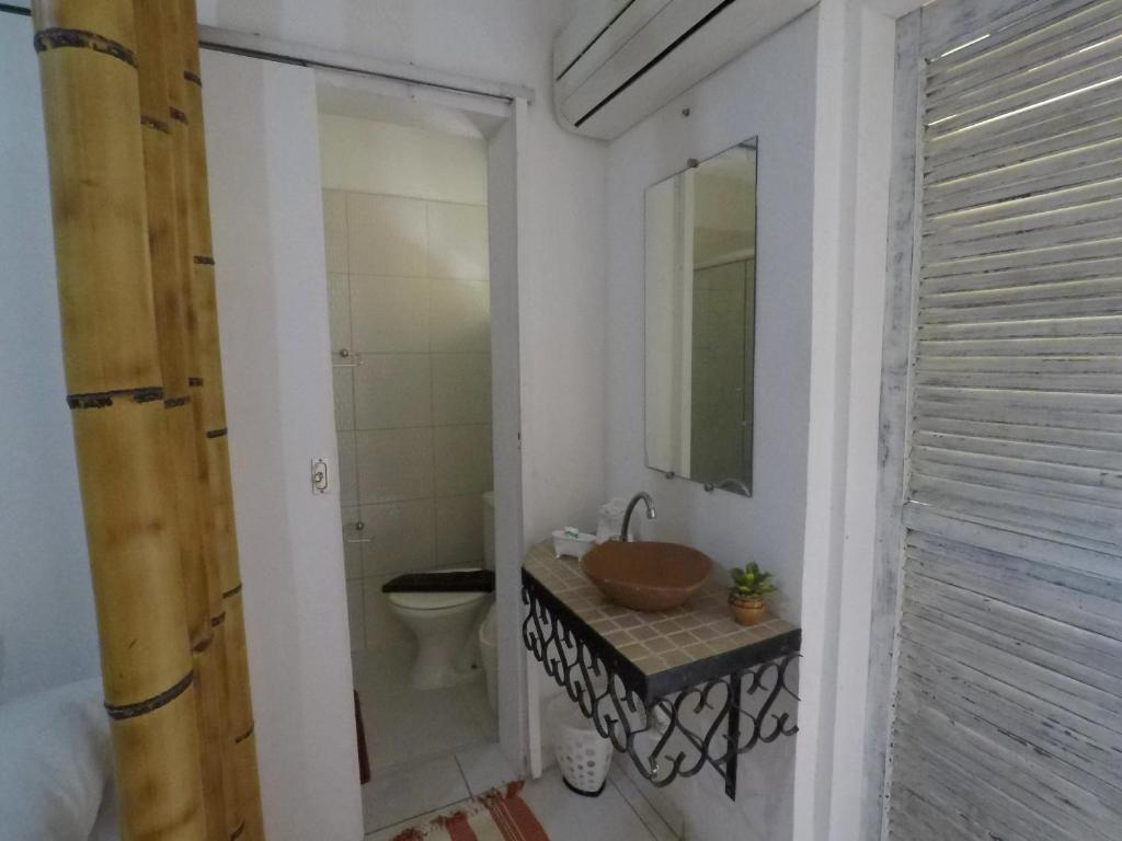  Pousada Oca Poranga