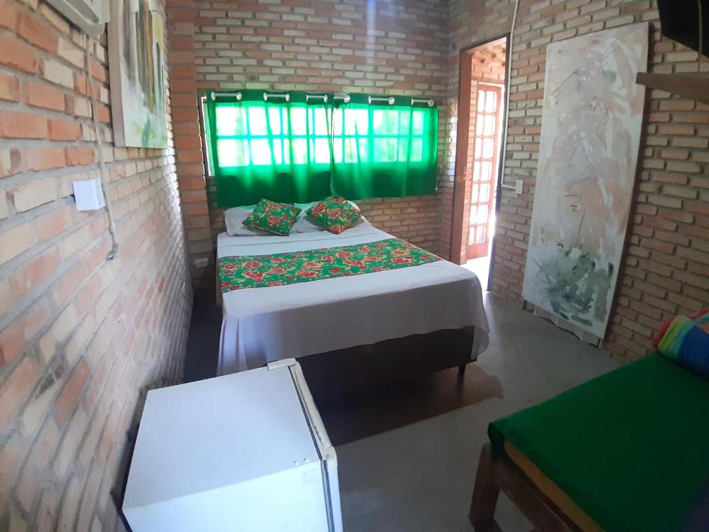  Pousada Oca Poranga