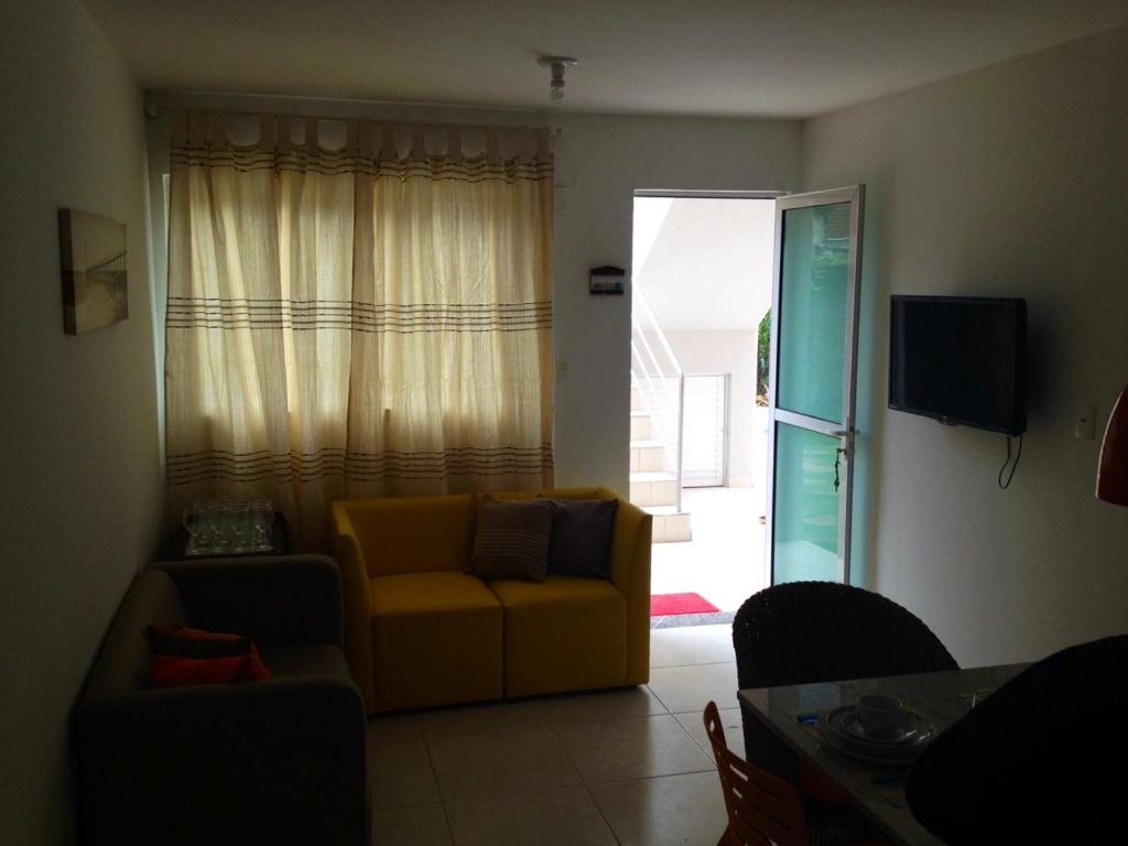  Flat Porto dos Carneiros