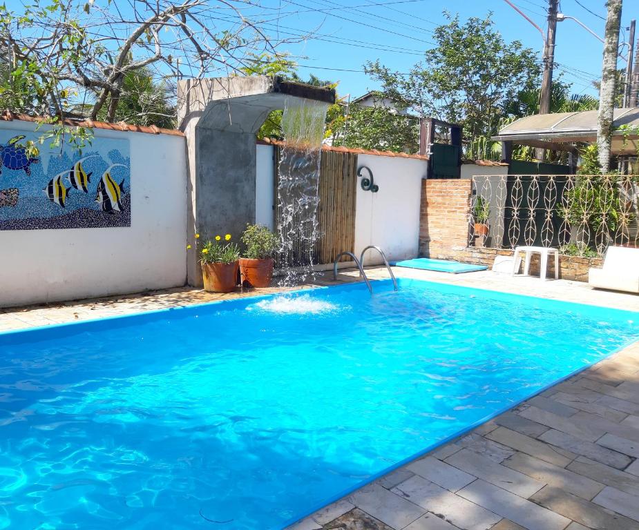  Pousada Oca Poranga