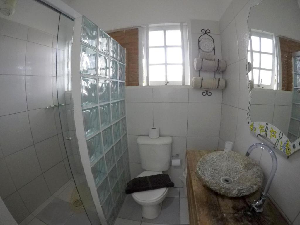  Pousada Oca Poranga