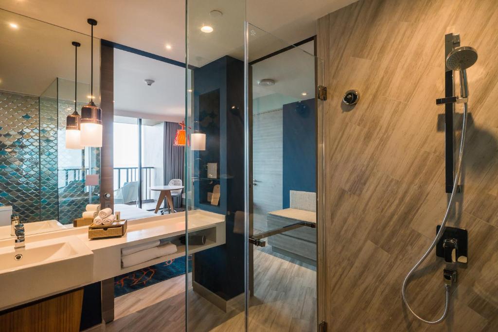 Holiday Inn Resort Vana Nava Hua Hin, an IHG Hotel - 6