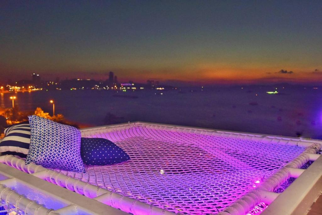 Pattaya Sea View Hotel - SHA Extra Plus - Resim 44