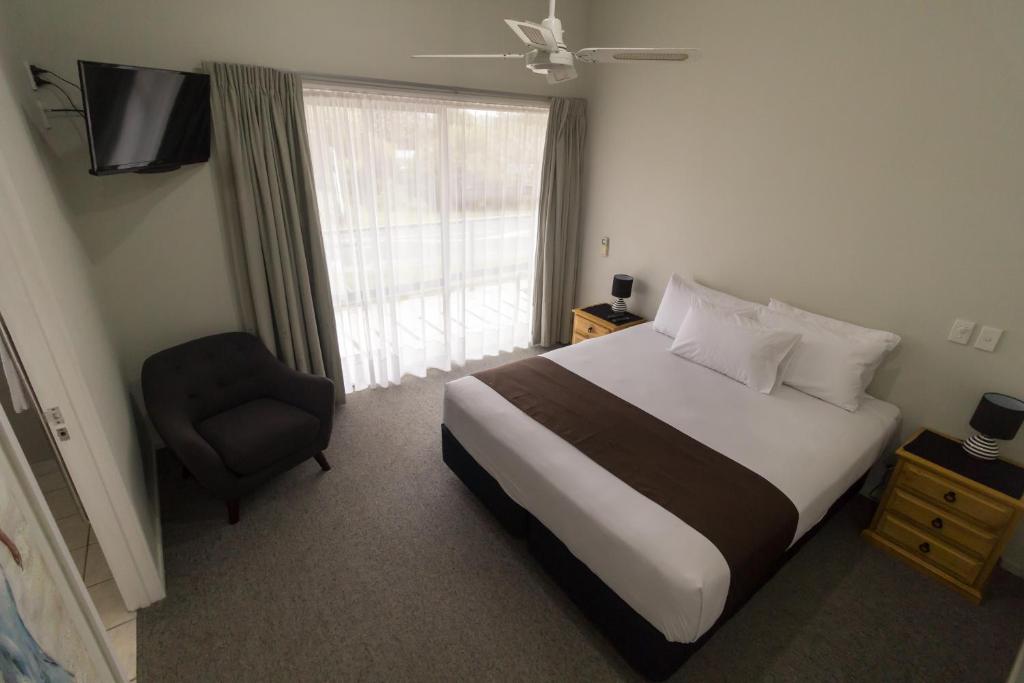 Bay of Islands Gateway Motel & Apartments - Resim 21