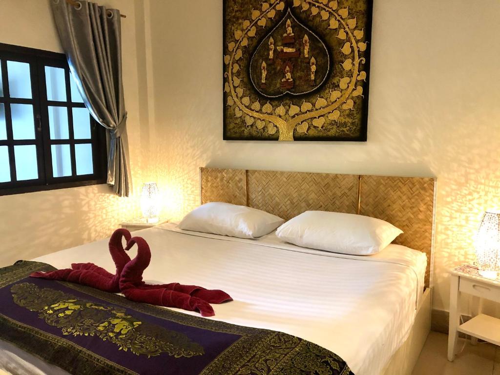 Samui Zenity - Suite Superior