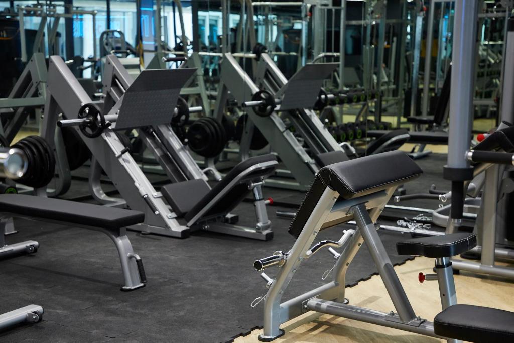 The Quarter Silom by UHG - Resim 20