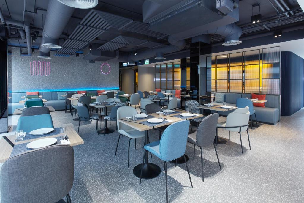 The Quarter Silom by UHG - Resim 42