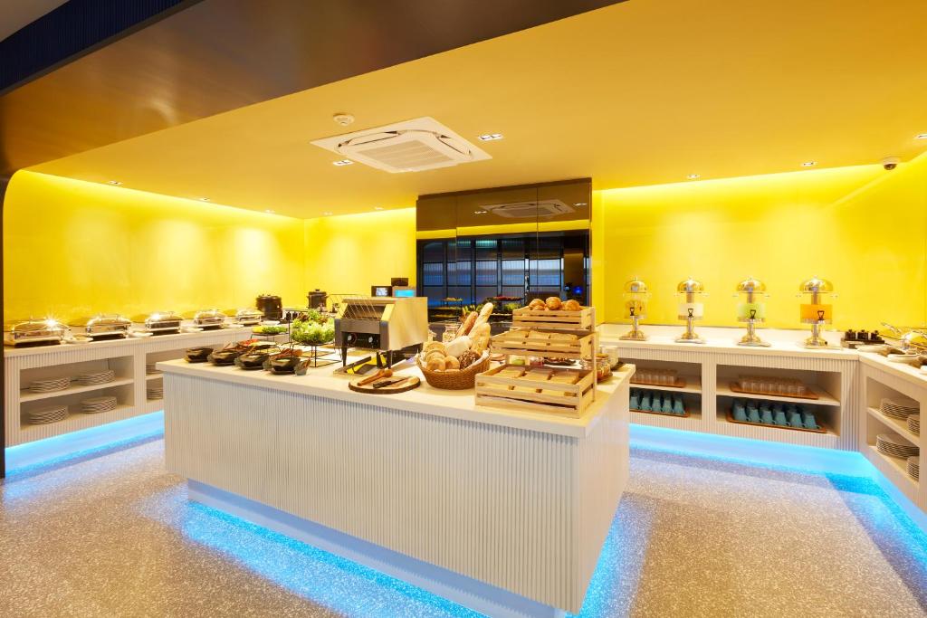 The Quarter Silom by UHG - Resim 38