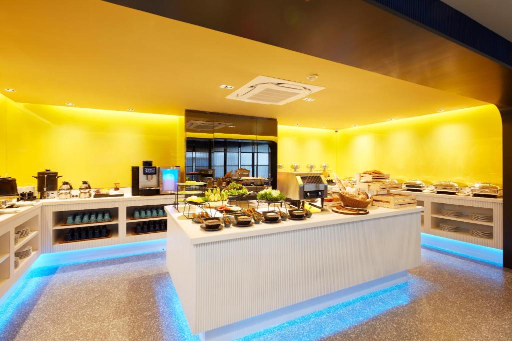 The Quarter Silom by UHG - Resim 39