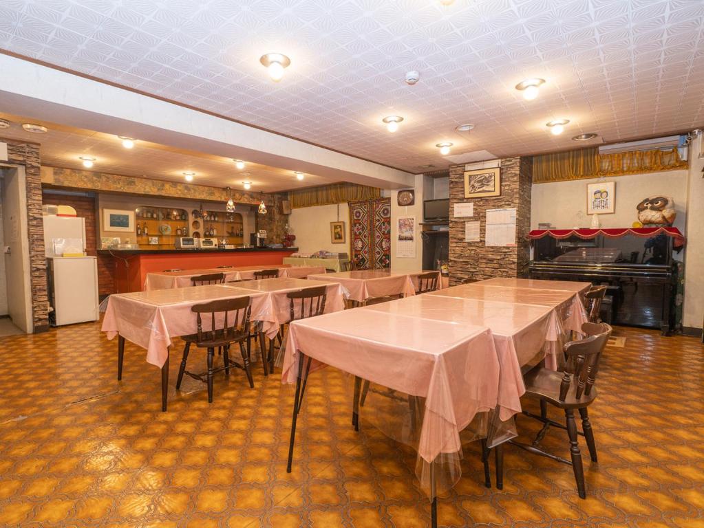 Cucina o angolo cottura di Shimaya