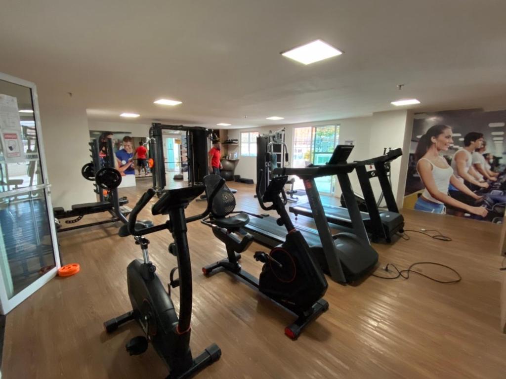  Apartamento fortaleza