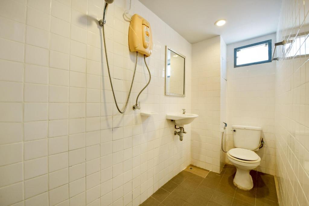 Sweet Pound Hotel - Resim 3