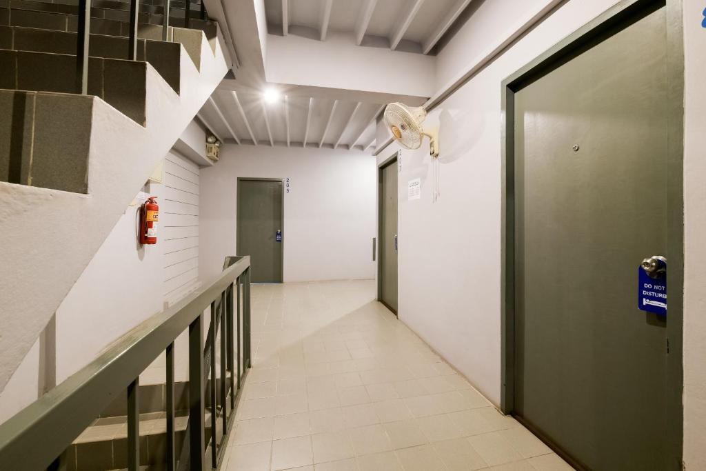 Sweet Pound Hotel - Resim 25