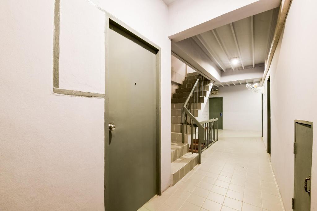 Sweet Pound Hotel - Resim 26