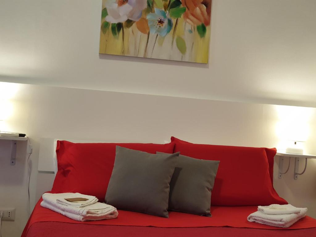 Terra di Venere Inn