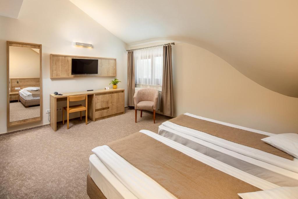 Hotel Kolping - Resim 11