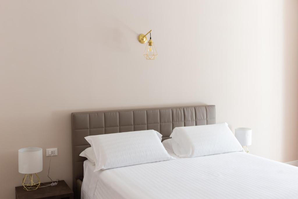 La Tenuta di Rocca Bruna Country Resort - Habitación Doble Superior