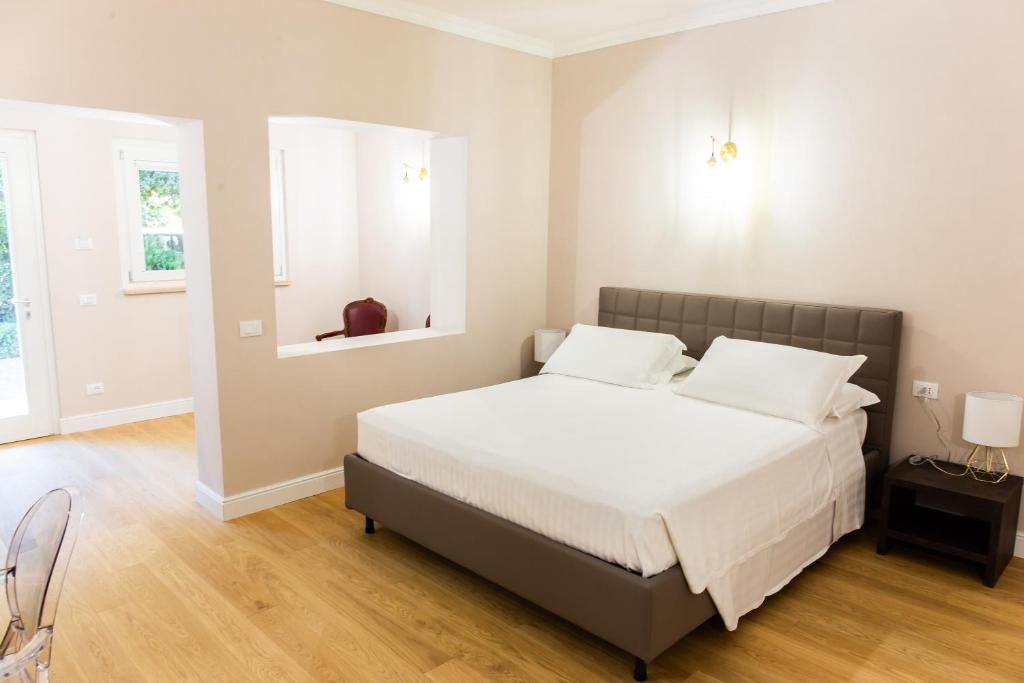 La Tenuta di Rocca Bruna Country Resort - Habitación De Lujo