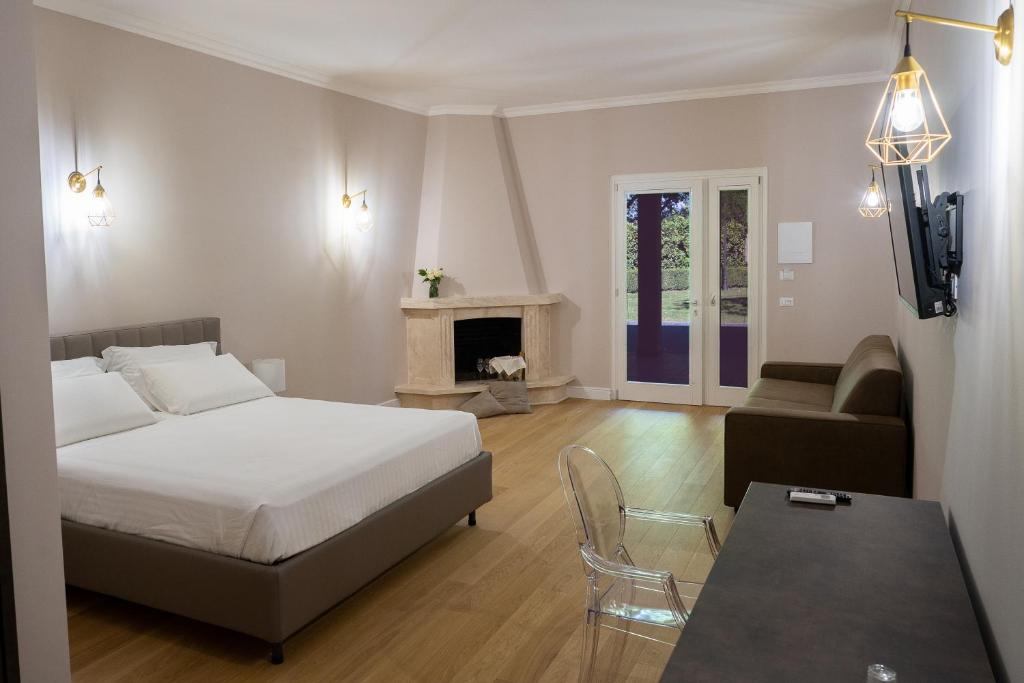 La Tenuta di Rocca Bruna Country Resort