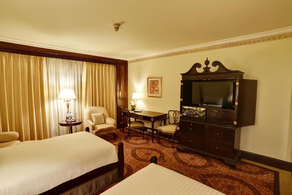 Pearl Continental Hotel, Lahore - Deluxe Twin Room