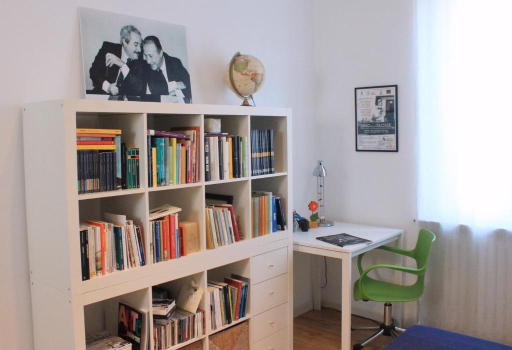 Derechos de imagen reservados por Booking.com